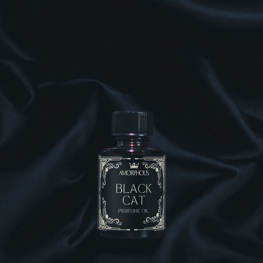 Perfume cat best sale