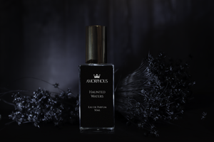 Haunte lake perfume