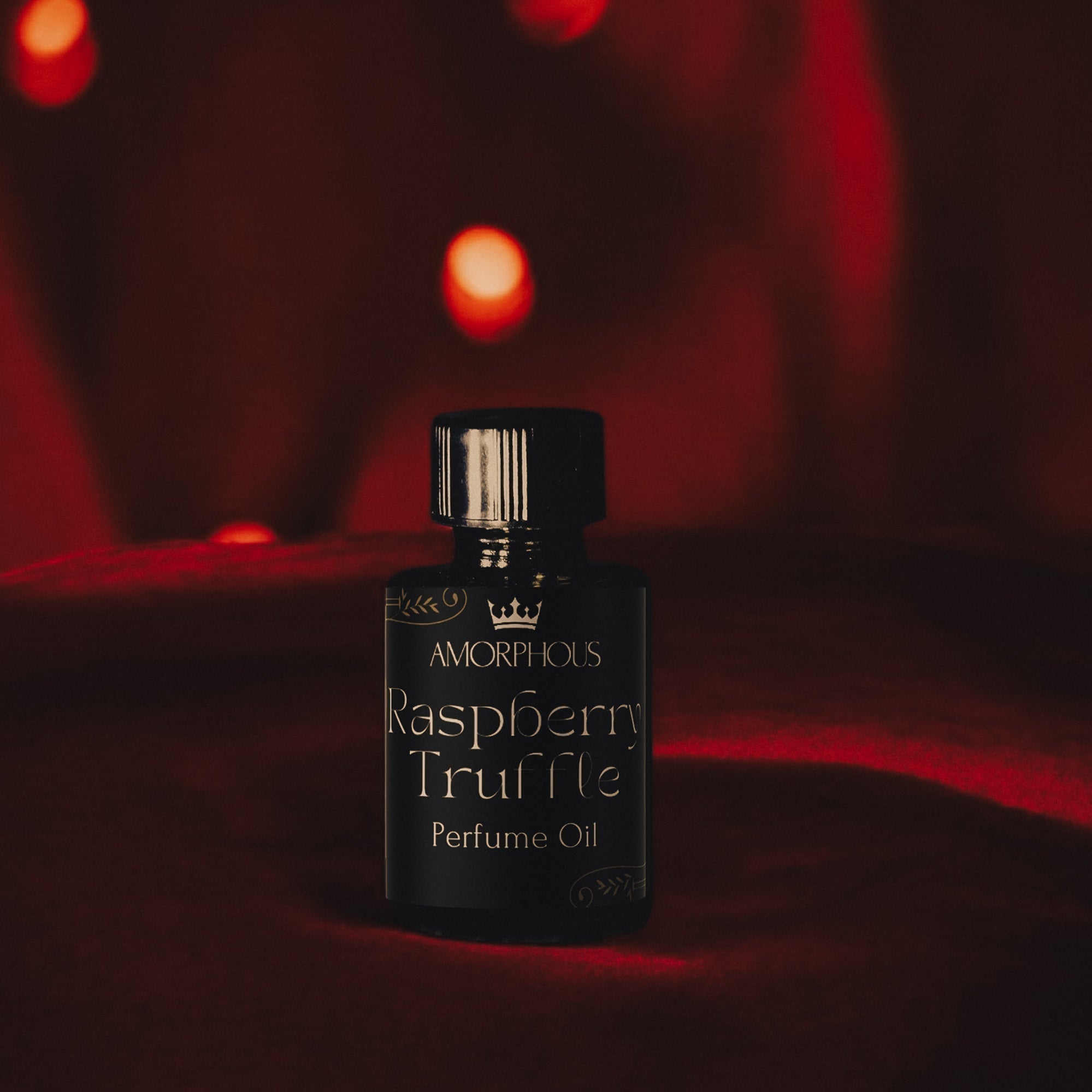 raspberry truffle perfume