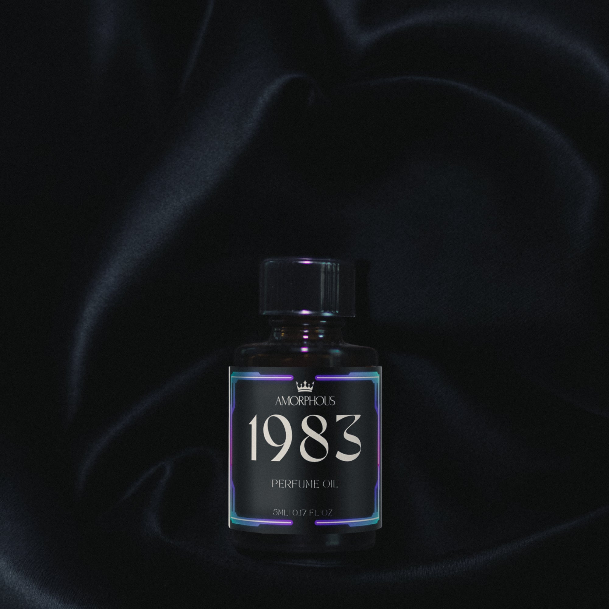 1983 perfume oil