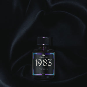 1983 perfume oil