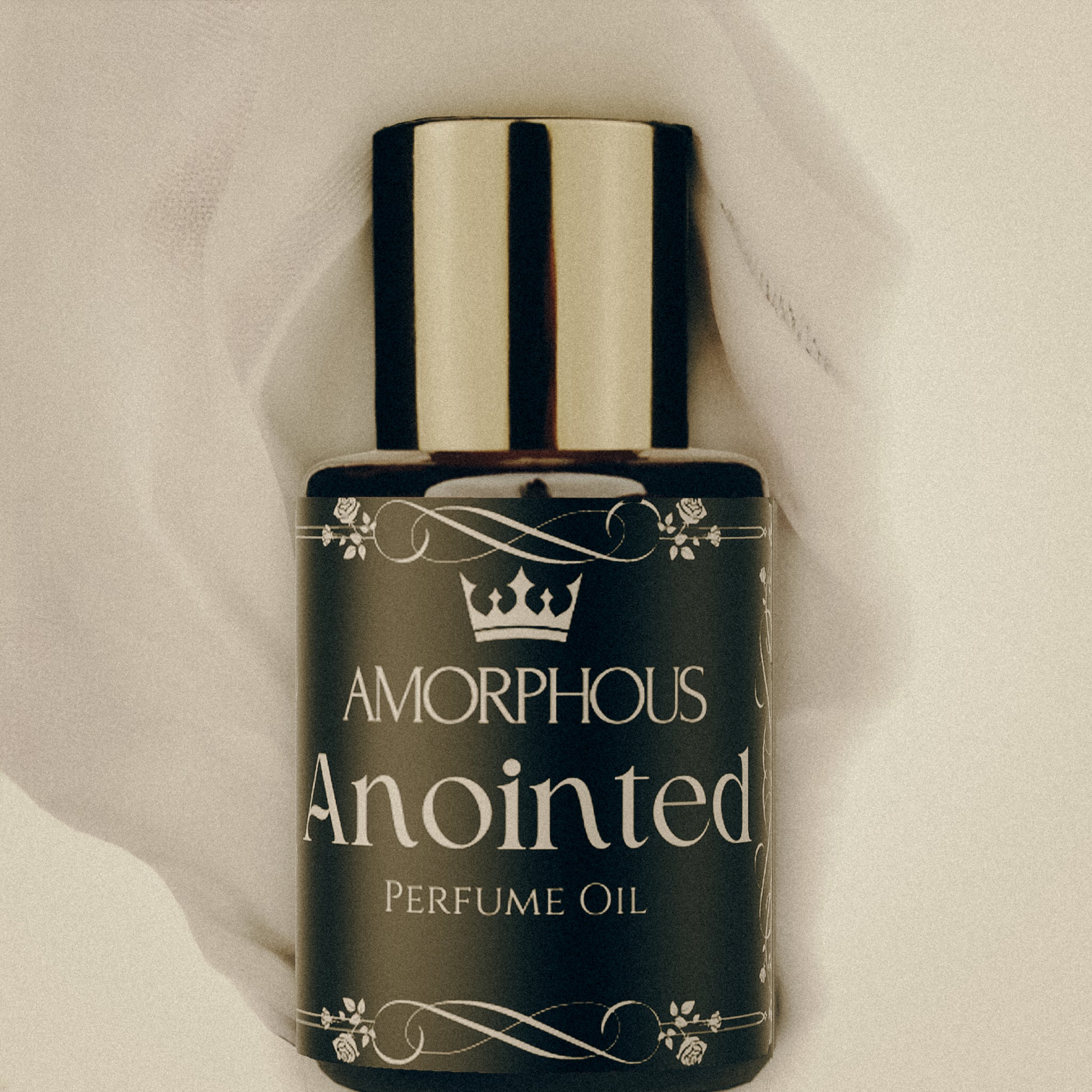 anointed perfume