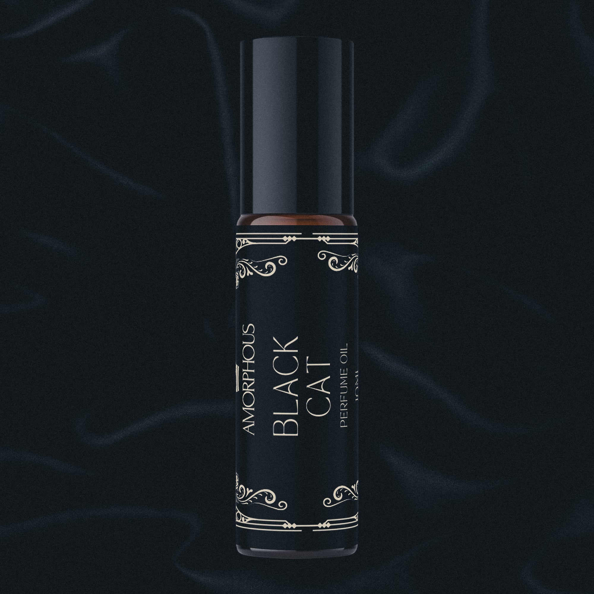 Black Cat perfume oil