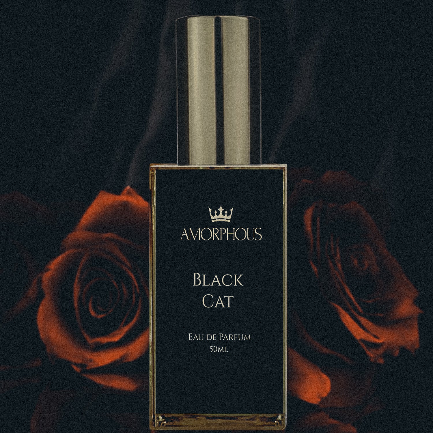 Black Cat Eau De Parfum