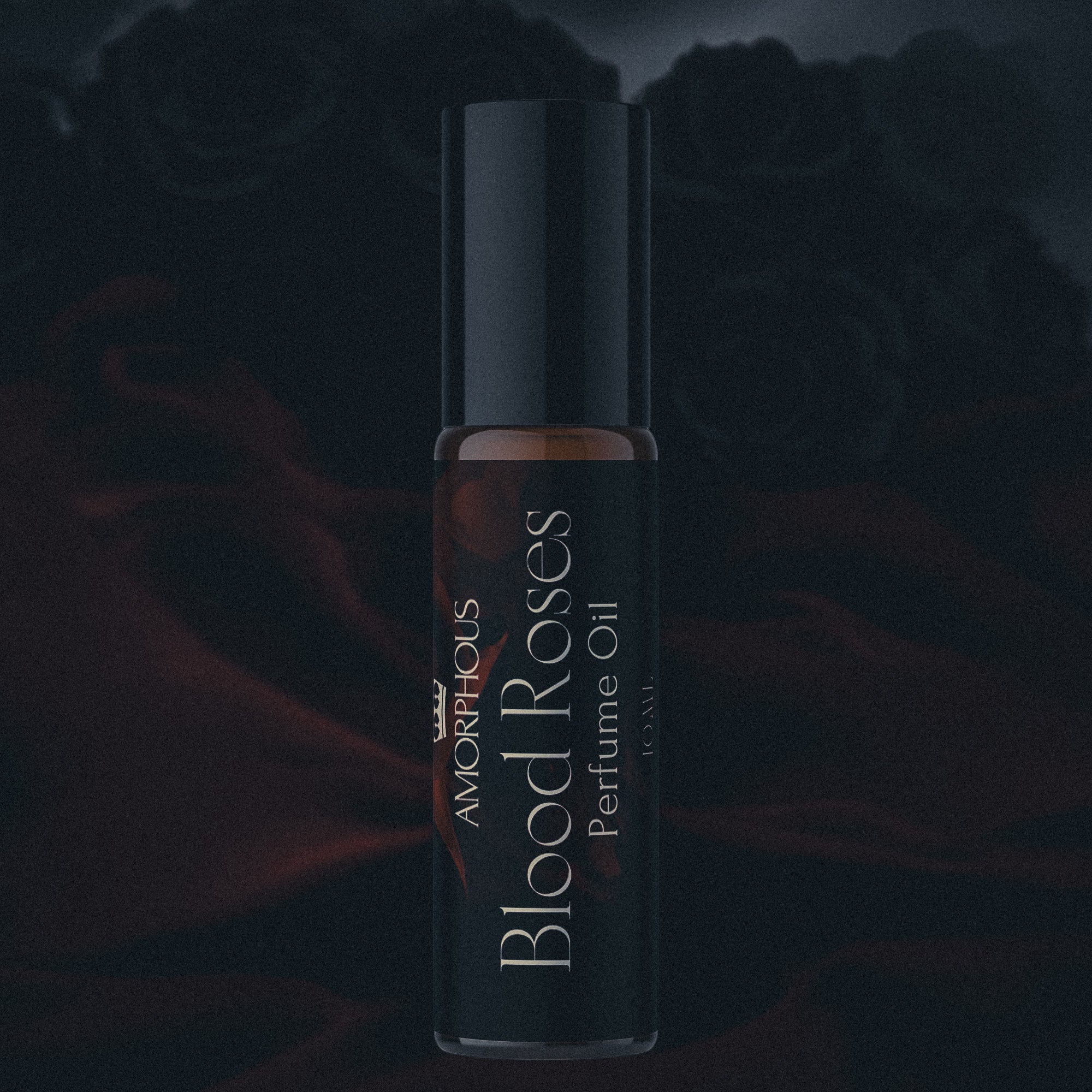 blood roses perfume