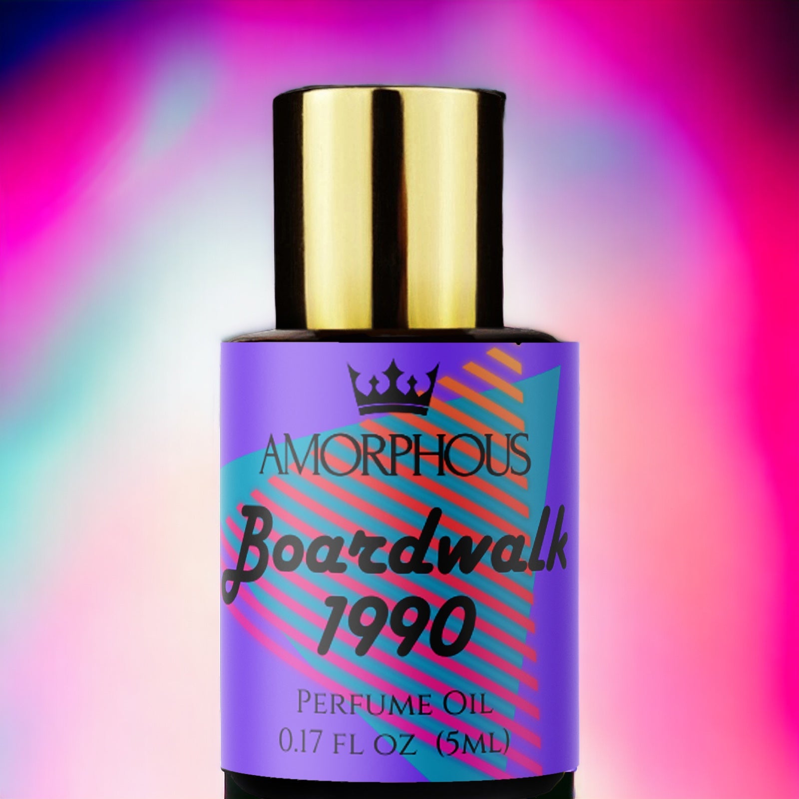 boardwalk 1990 perfume