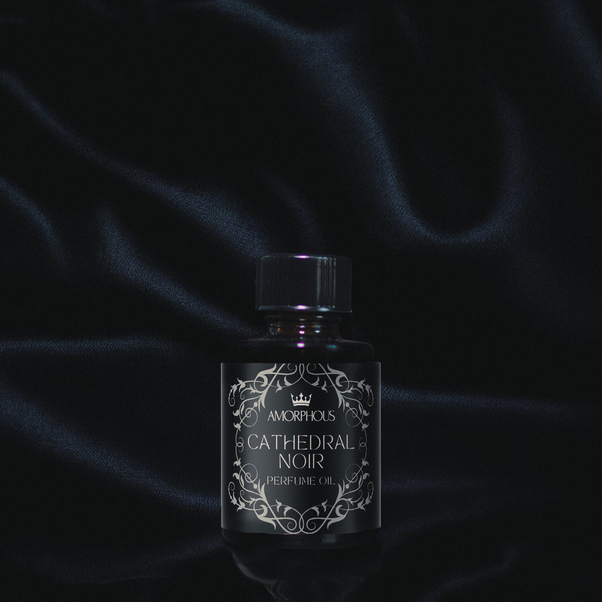 cathedral noir perfume