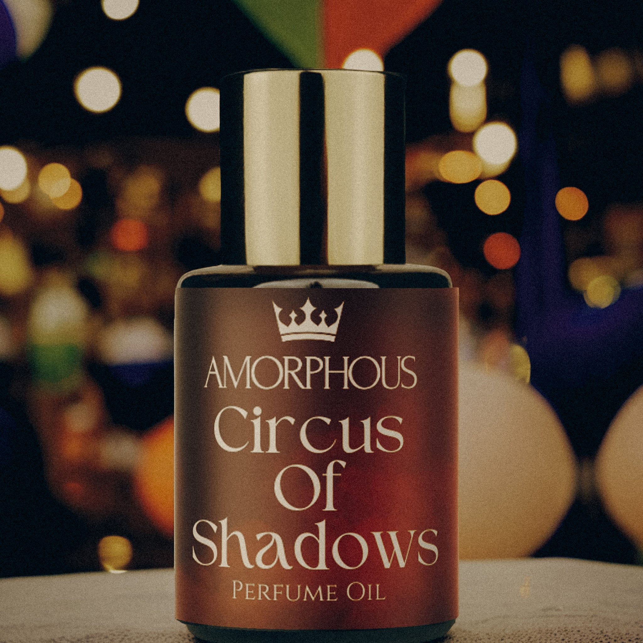 circus perfume