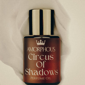 circus of shadows perfume