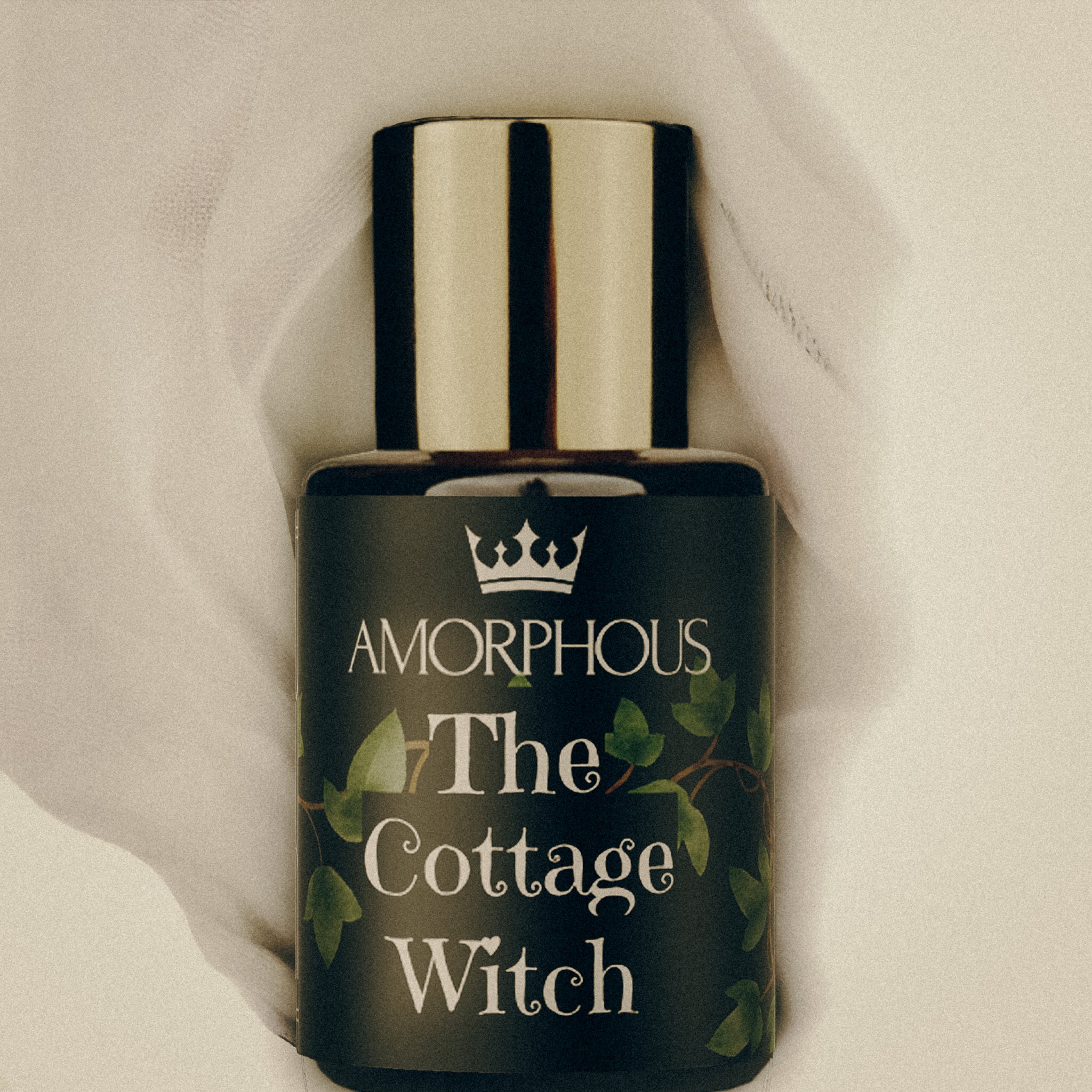 cottage witch perfume