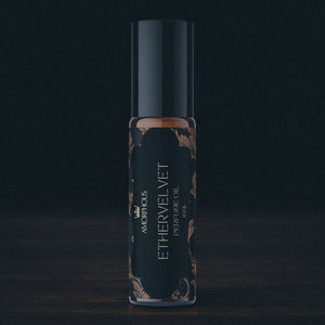 ethervelvet perfume