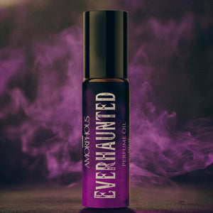 everhaunted perfume