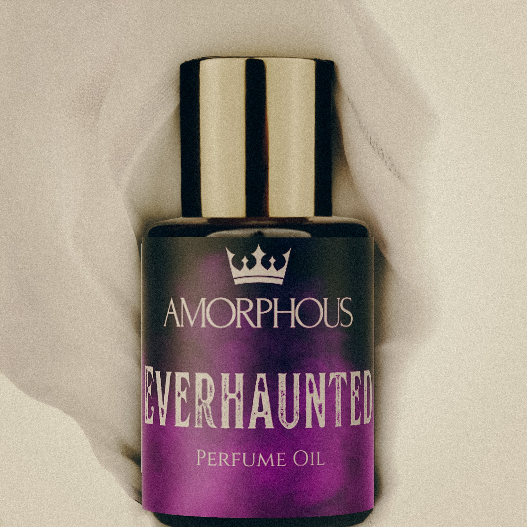 ever haunted perfume