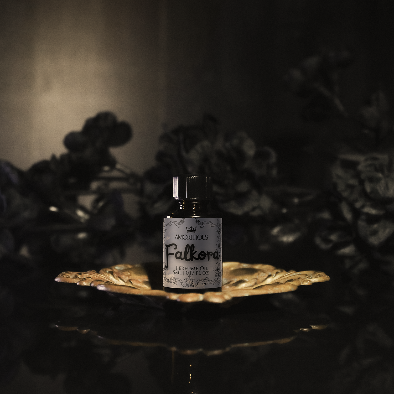 falkora artisan perfume