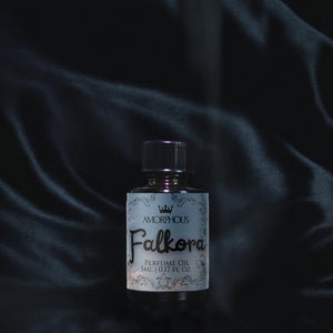 Falkora perfume