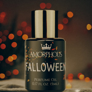 falloween perfume