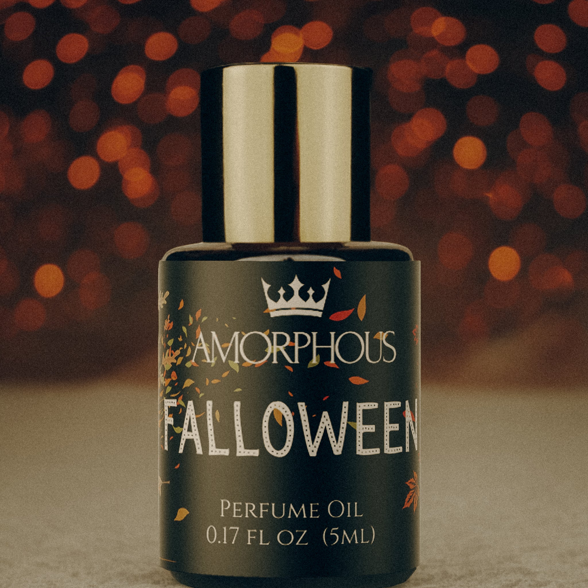 falloween perfume oil