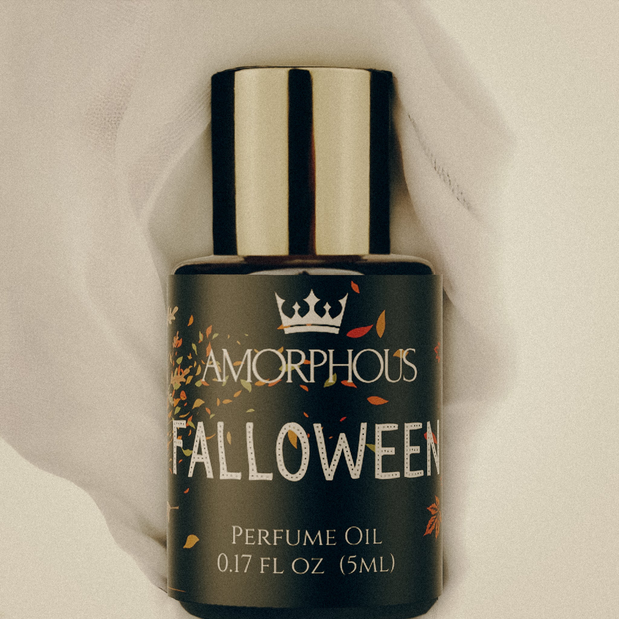 Falloween perfume oil