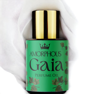 Gaia perfume