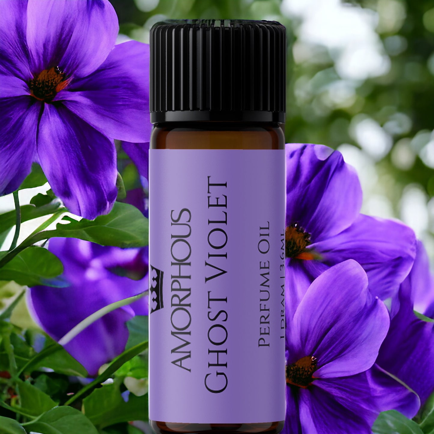 Violet Fragrance Oil