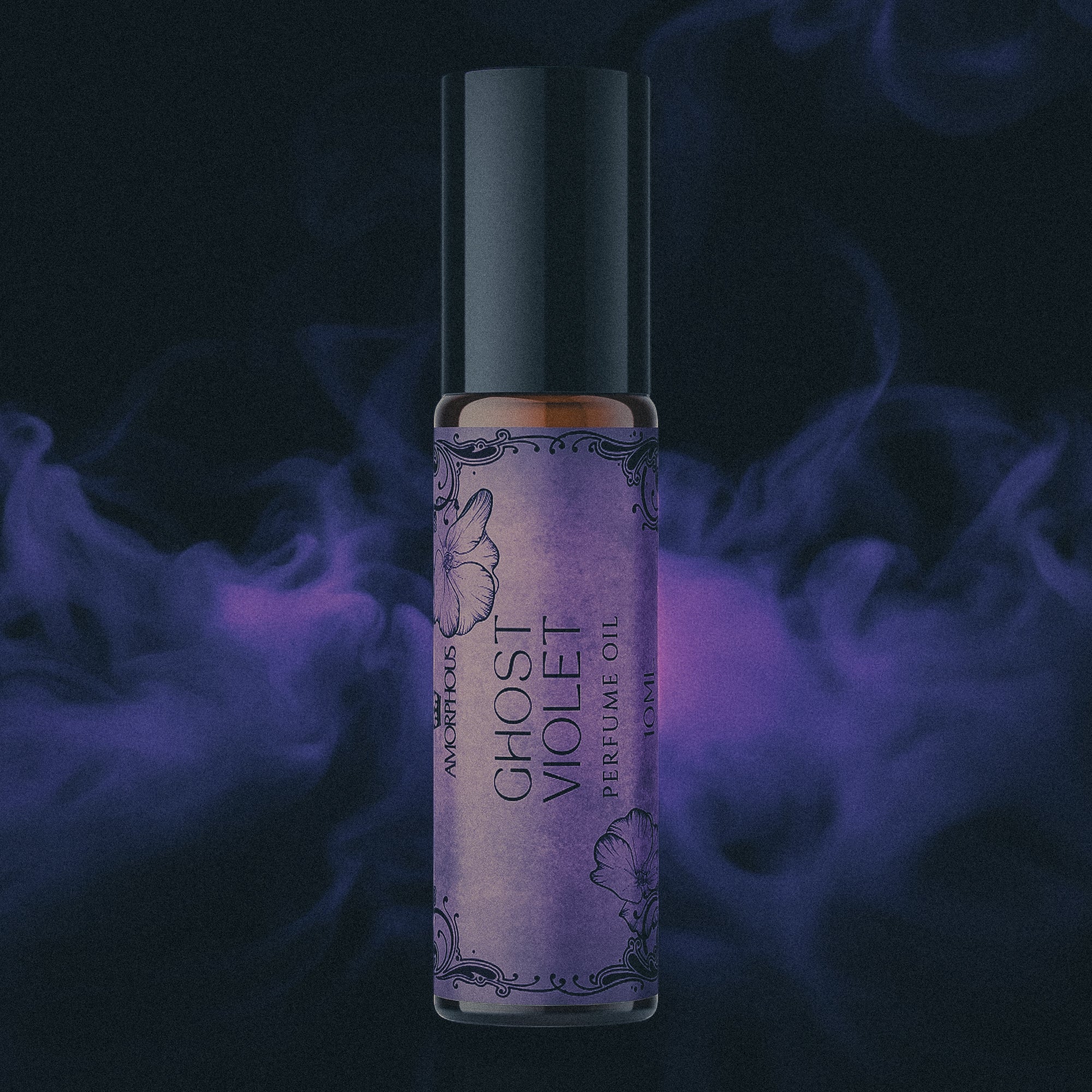 ghost violet perfume