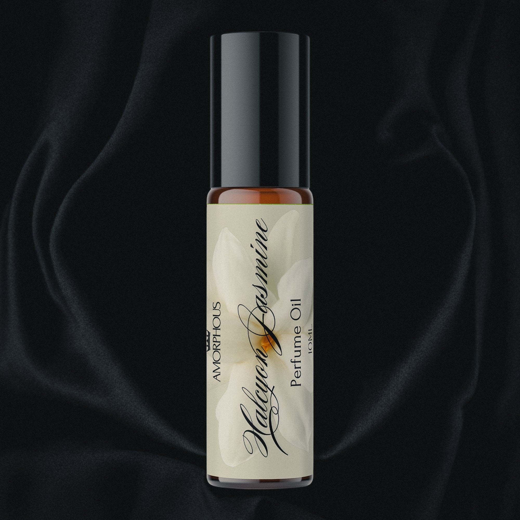 jasmine perfume oil