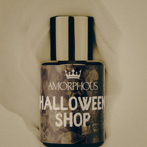 halloween perfume