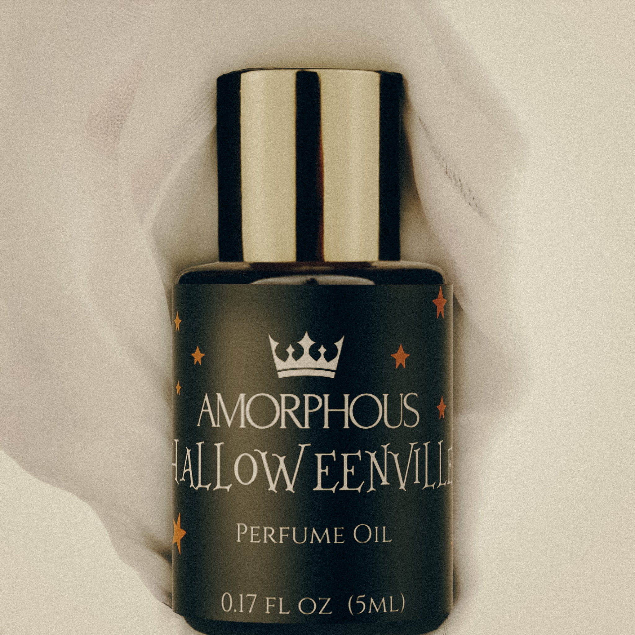 halloweenville perfume