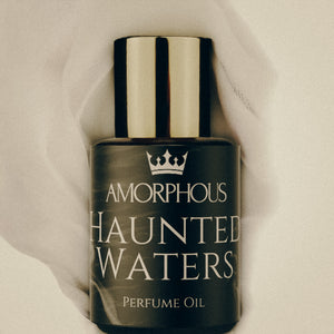 haunted waters perfume