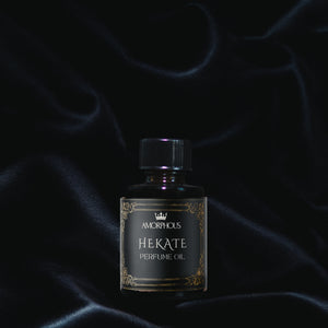 hekate perfume