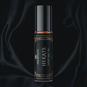 Hekate perfume oil