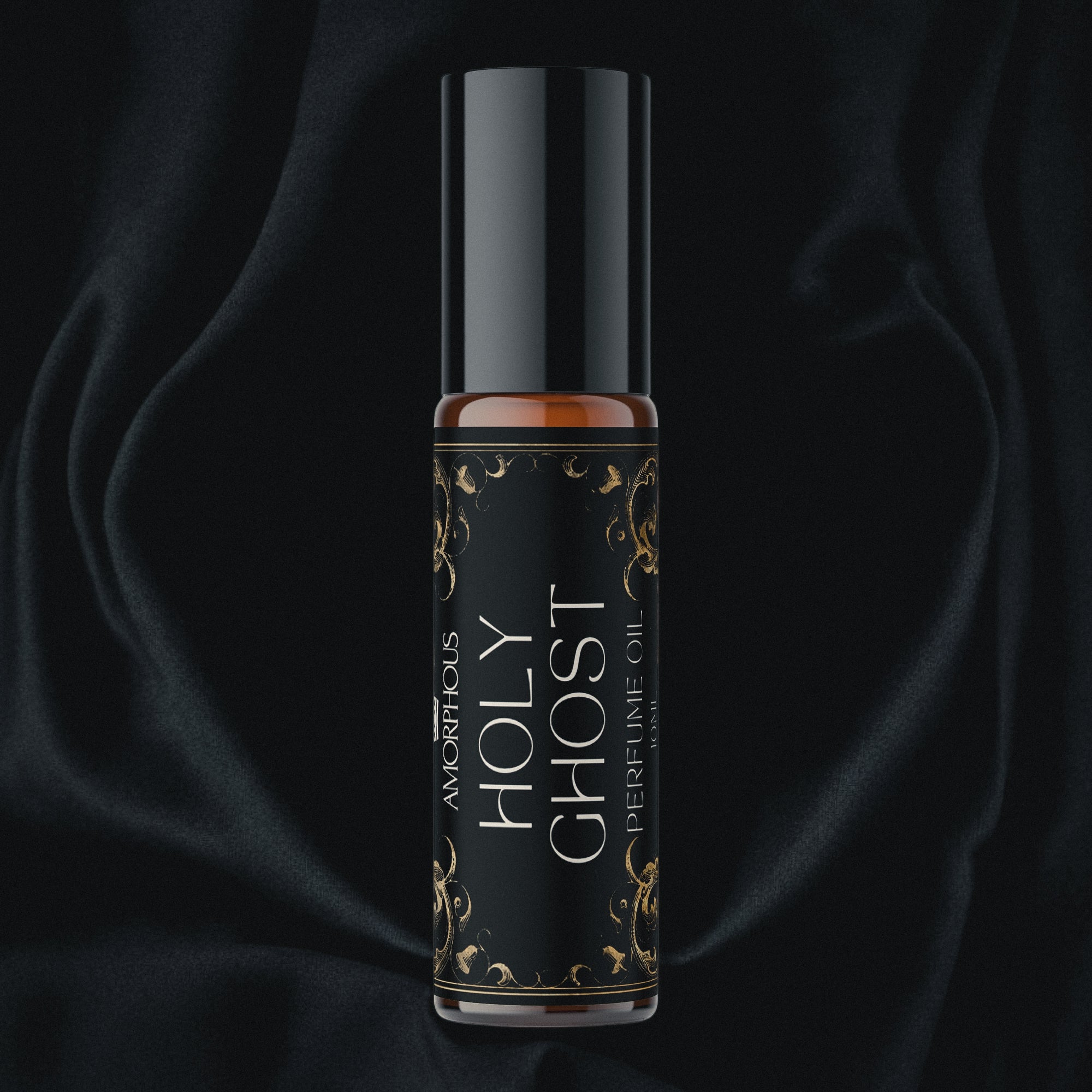 church inspired perfume rollerball