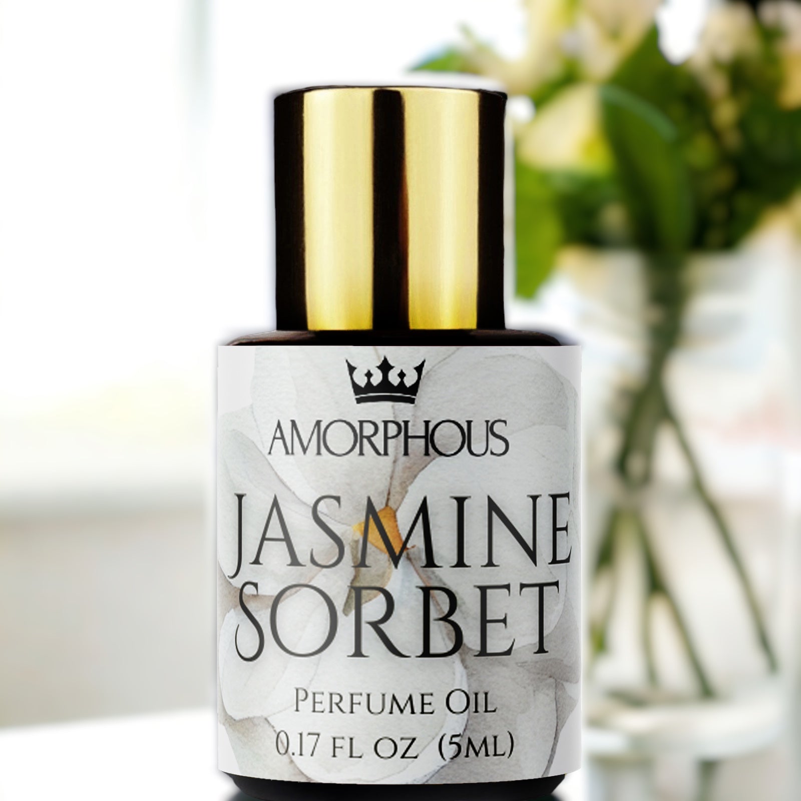 jasmine vanilla perfume oil