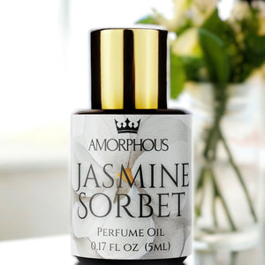 jasmine vanilla perfume oil