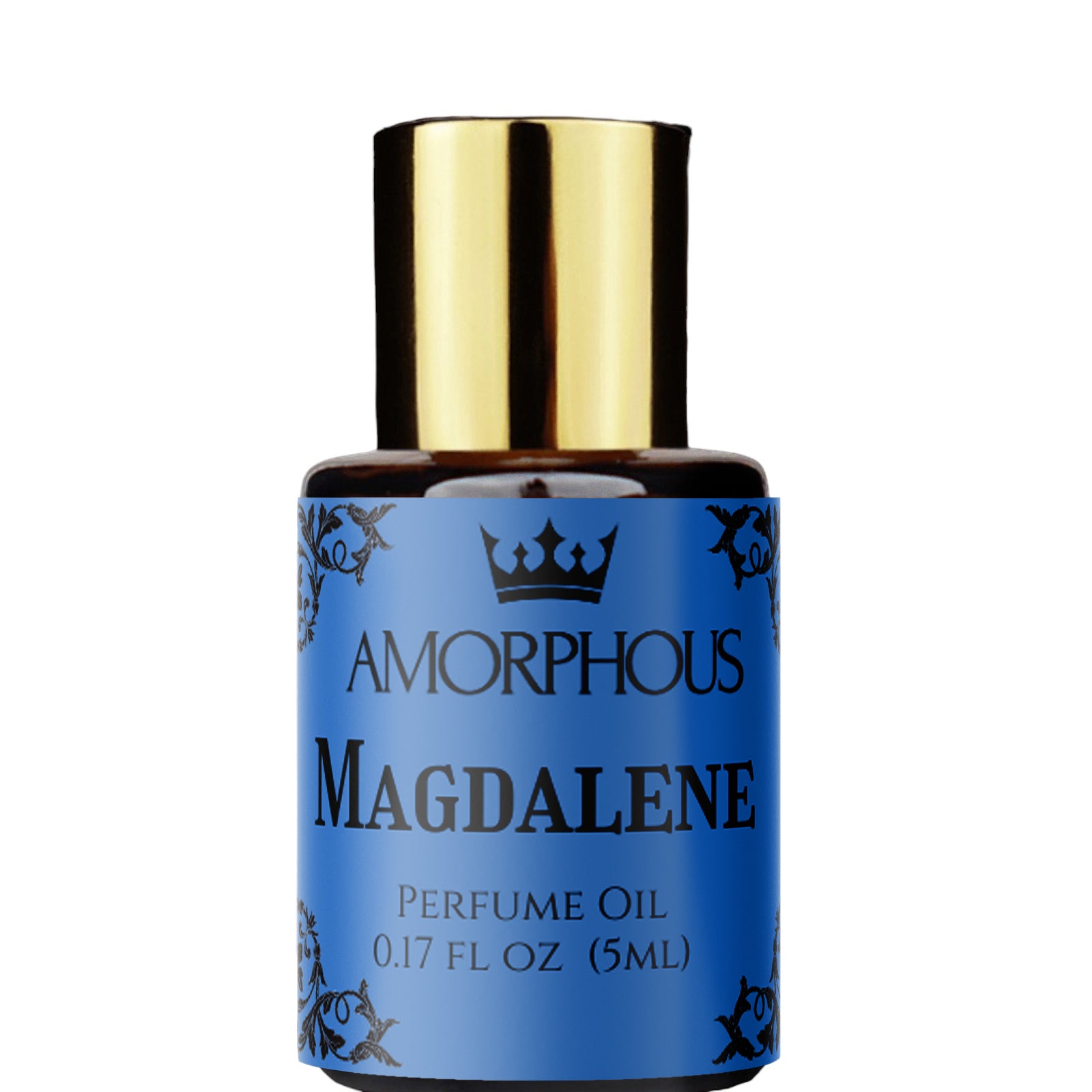 Magdalene Perfume Oil – Amorphous Perfume