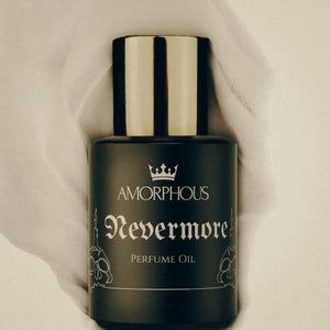 nevermore perfume