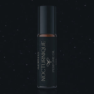 nocturnique perfume oil