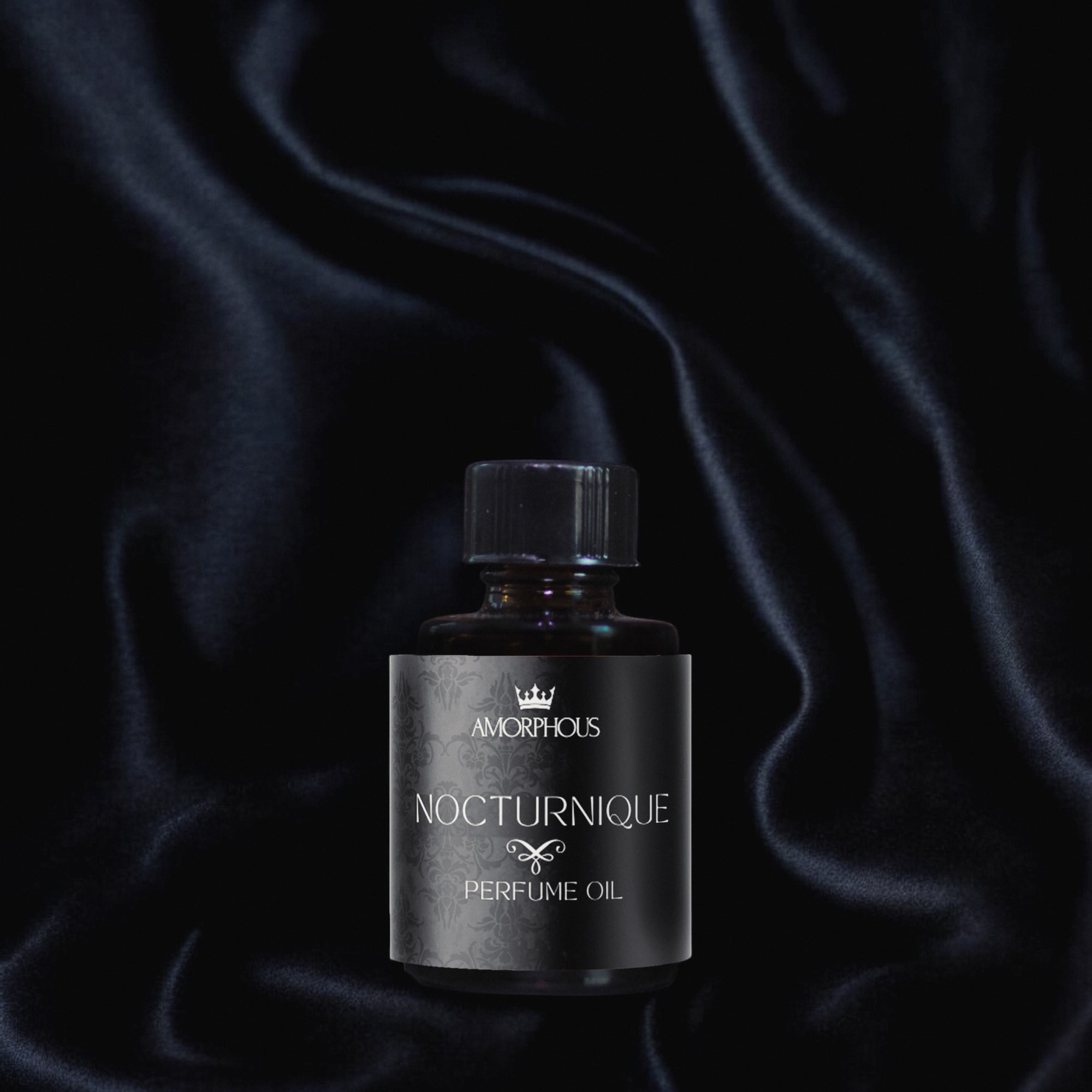 Nocturnique perfume oil