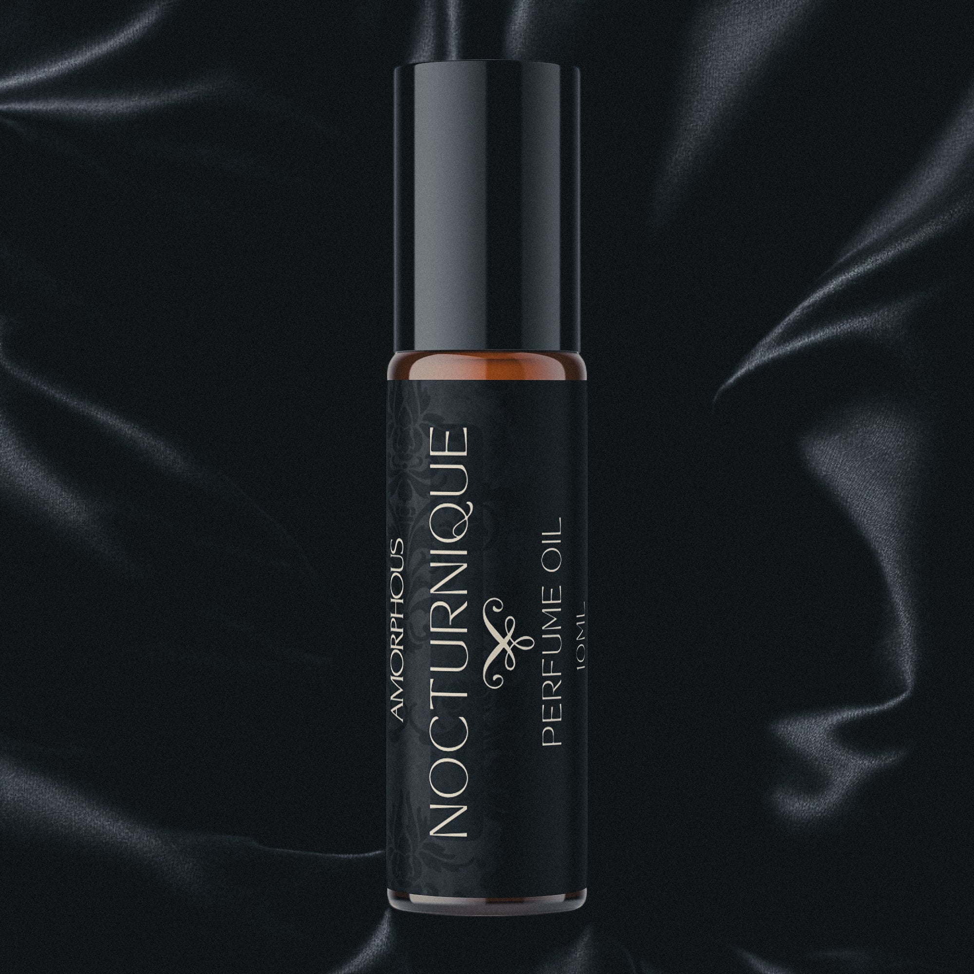 nocturnique perfume oil