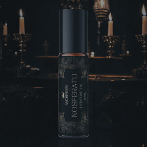 nosferatu perfume