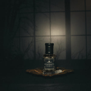 Nosferatu perfume