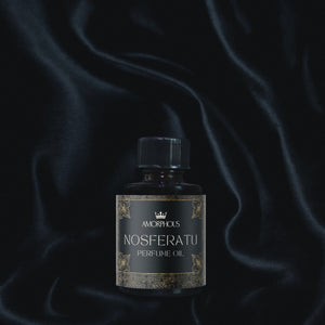 Nosferatu Perfume