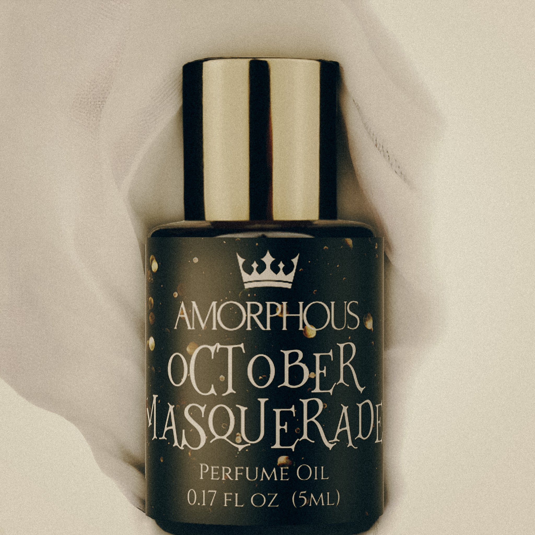 halloween perfume