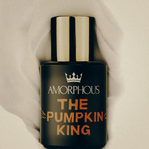 pumpkin king perfume