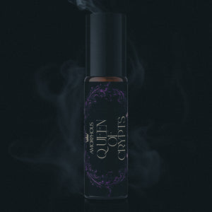 queen of crypts perfume