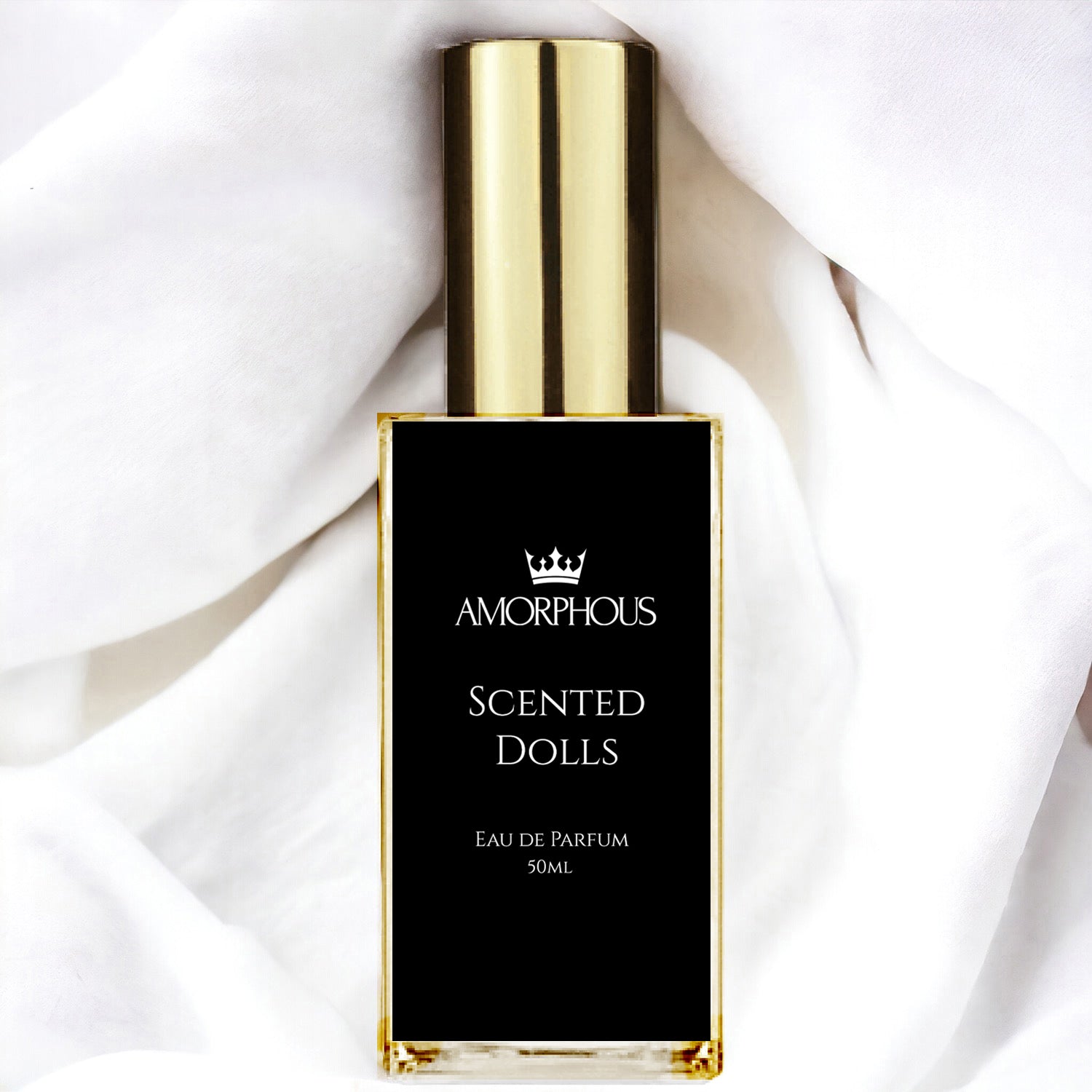 New Perfume Releases – Amorphous Perfume