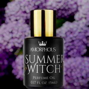 summer witch perfume