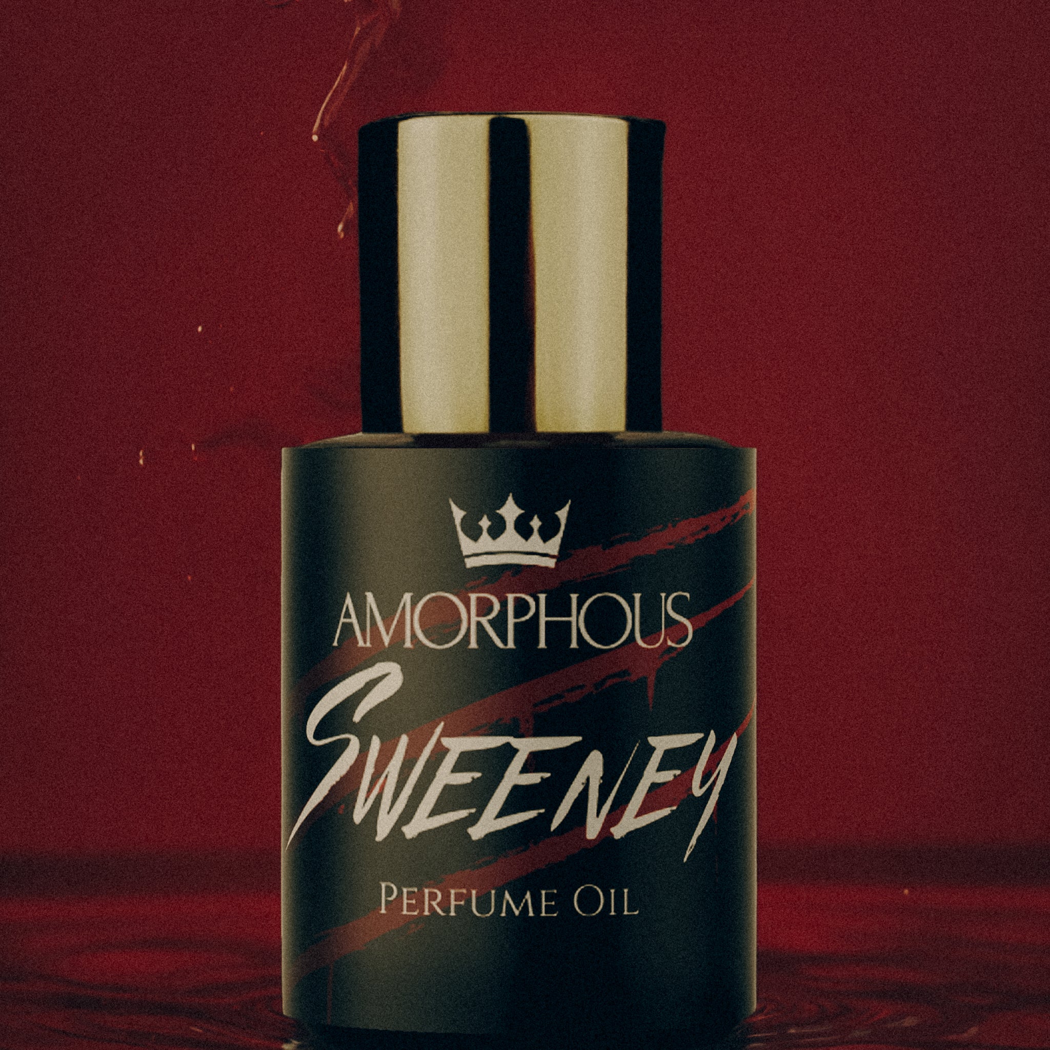 sweeney perfume