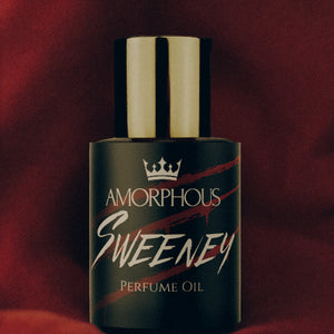 sweeney perfume