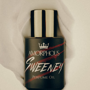 Sweeney perfume